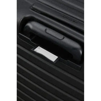 Koffer Samsonite RestackD (schwarz, M) (204100245)
