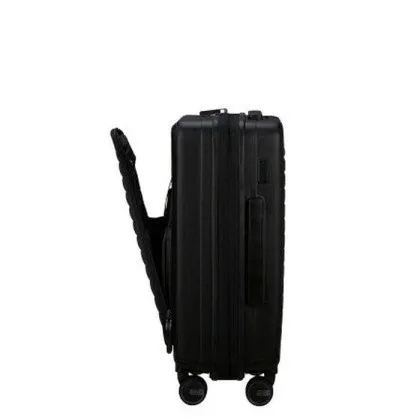 Koffer Samsonite RestackD (schwarz, S+) (204100256)
