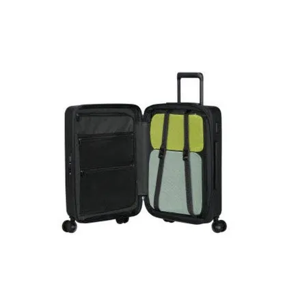Koffer Samsonite RestackD (schwarz, S+) (204100256)