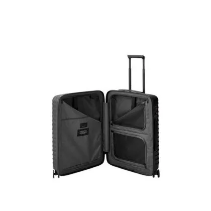 Koffer Titan Upgrade (schwarz, M) (204100265)