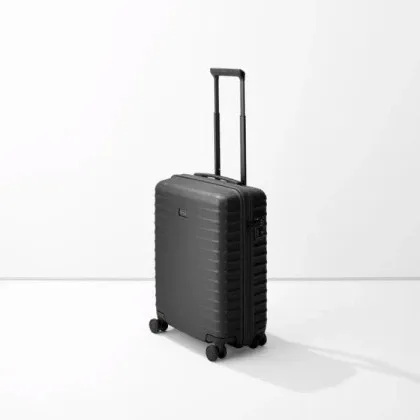 Travelite Koffer 55 cm (schwarz) (204100266)