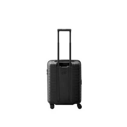 Koffer Titan Upgrade (schwarz, S) (204100266)