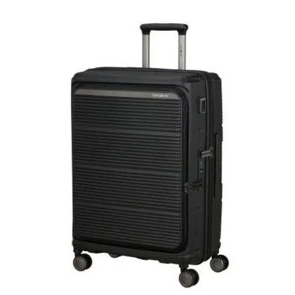 Samsonite Koffer Paralux (schwarz, 55 cm) (204100269)