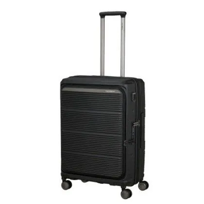 Samsonite Koffer Paralux (schwarz, M) (204100269)