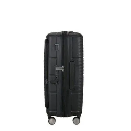 Samsonite Koffer Paralux (schwarz, M) (204100269)