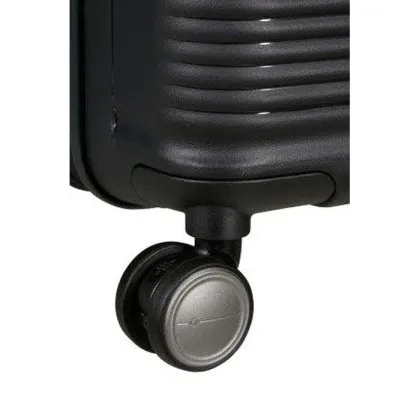 Samsonite Koffer Paralux (schwarz, M) (204100269)