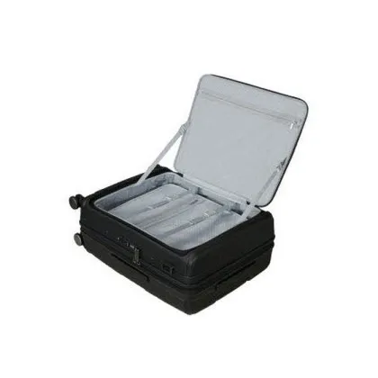 Samsonite Koffer Paralux (schwarz, M) (204100269)