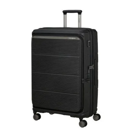 Samsonite Koffer Paralux (schwarz, 55 cm) (204100270)