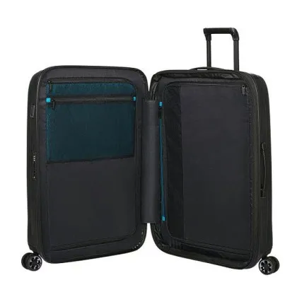 Koffer Samsonite Nexis (schwarz, L) (204100273)