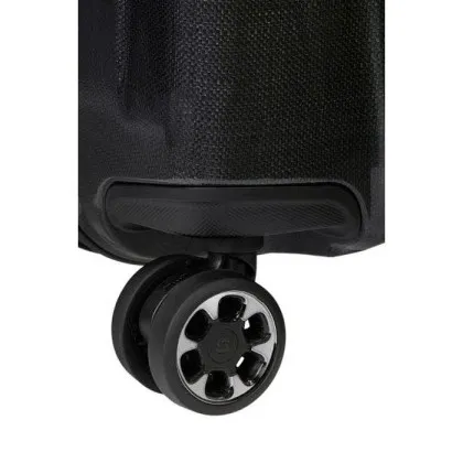 Koffer Samsonite Nexis (schwarz, L) (204100273)