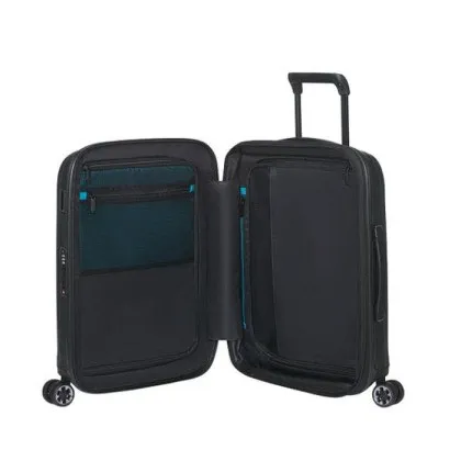 Koffer Samsonite Nexis (schwarz, s) (204100278)