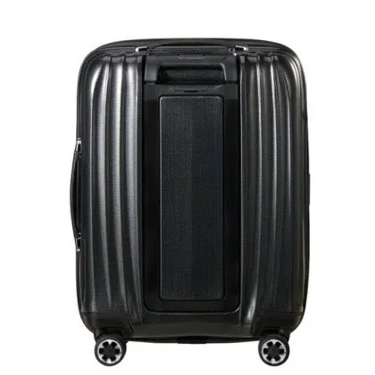 Koffer Samsonite Nexis (schwarz, s) (204100278)