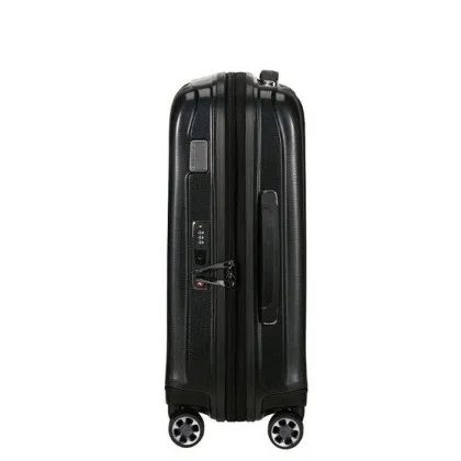 Koffer Samsonite Nexis (schwarz, s) (204100278)