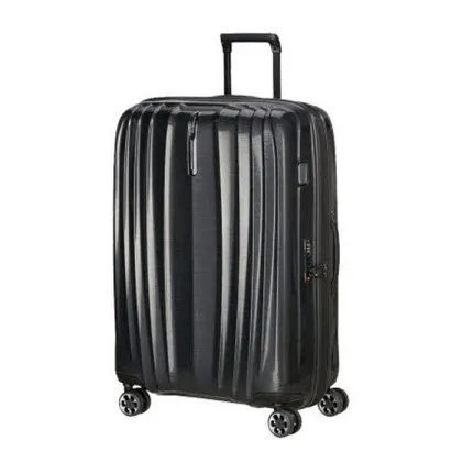 Koffer Samsonite Nexis (schwarz, L) (204100281)