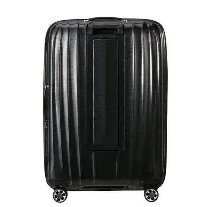Koffer Samsonite Nexis (schwarz, L) (204100281)