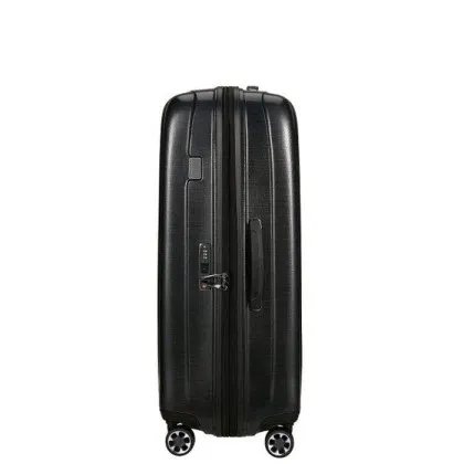 Koffer Samsonite Nexis (schwarz, L) (204100281)