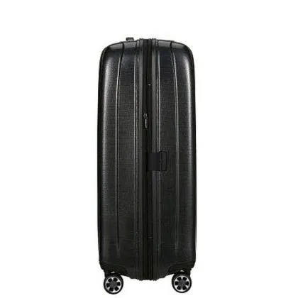 Koffer Samsonite Nexis (schwarz, L) (204100281)