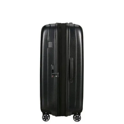 Koffer Samsonite Nexis (schwarz, L) (204100281)