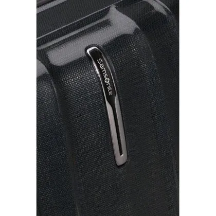 Koffer Samsonite Nexis (schwarz, L) (204100281)