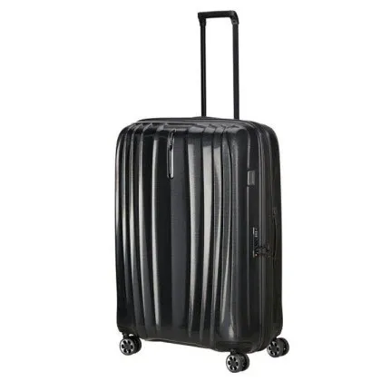 Koffer Samsonite Nexis (schwarz, L) (204100281)