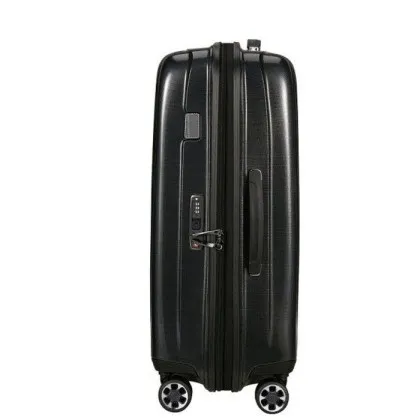 Koffer Samsonite Nexis (schwarz, XL) (204100282)