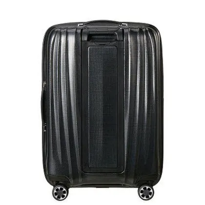 Koffer Samsonite Nexis (schwarz, XL) (204100282)
