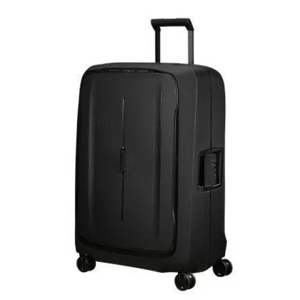 Essens Koffer Samsonite (dunkelgrau, 75 cm) (204110071)