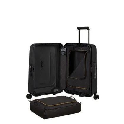 Koffer Samsonite Essens (dunkelgrau, S) (204110091)