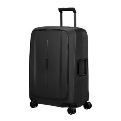 Essens Koffer Samsonite (dunkelgrau, 69 cm) (204110092)