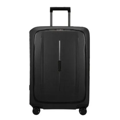 Koffer Samsonite Essens (dunkelgrau, M) (204110092)