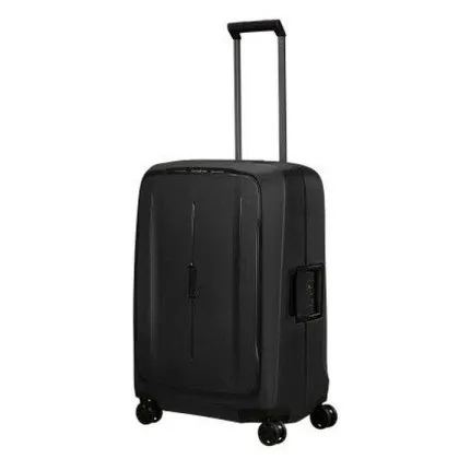 Koffer Samsonite Essens (dunkelgrau, M) (204110092)