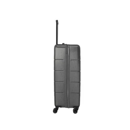 Koffer Travelite Goomera (grau, L) (204110094)