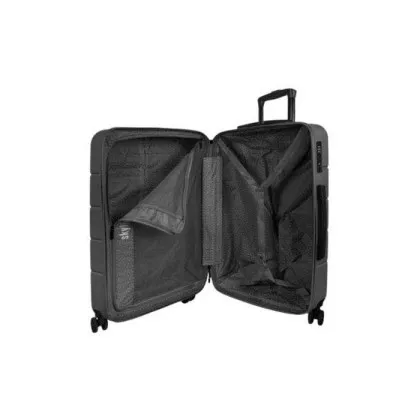 Koffer Travelite Goomera (grau, M) (204110095)