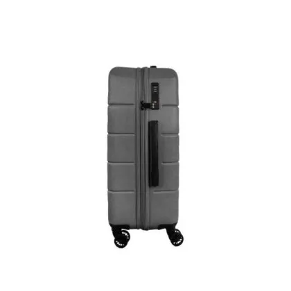 Koffer Travelite Goomera (grau, M) (204110095)