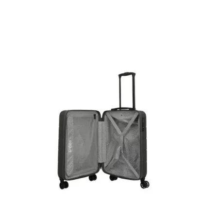 Koffer Travelite Goomera (grau, S) (204110096)