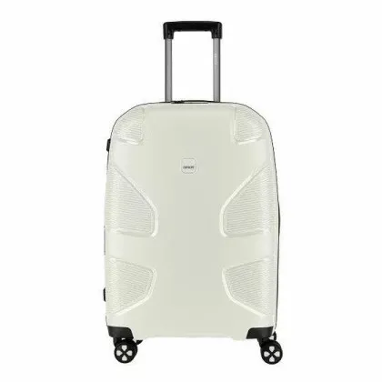 Koffer IP1 Impackt (weiß, 67 cm) (204140035)