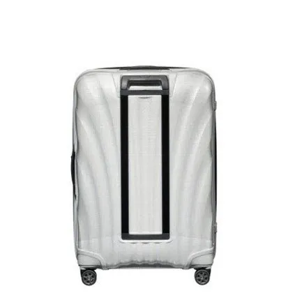 Koffer Samsonite C-Lite (wei&szlig;, L) (204140041)