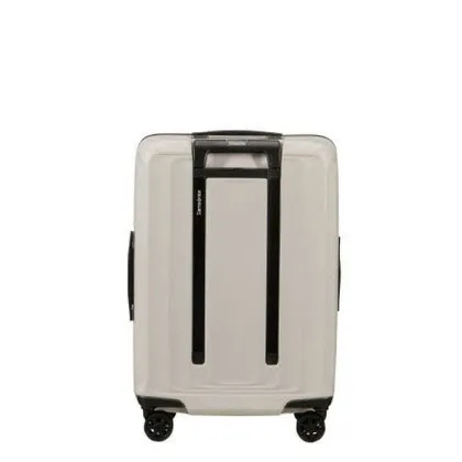 Koffer Samsonite Nuon (wei&szlig;, S) (204140043)