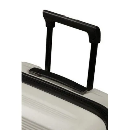 Koffer Samsonite Nuon (wei&szlig;, S) (204140043)