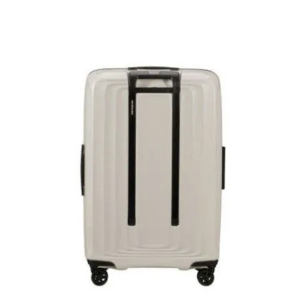 Samsonite Koffer Nuon (wei&szlig;, M) (204140044)
