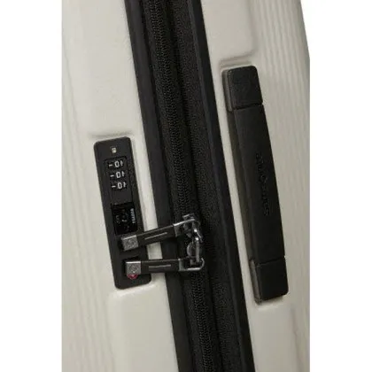 Samsonite Koffer Nuon (wei&szlig;, M) (204140044)