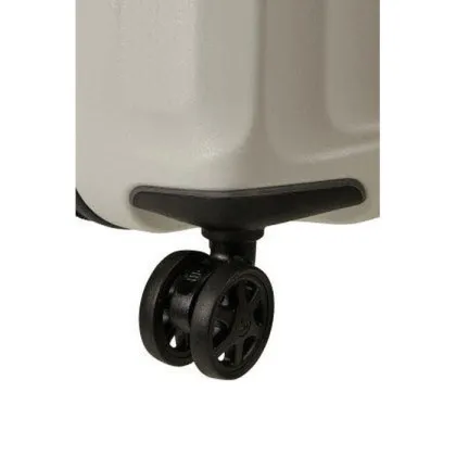 Samsonite Koffer Nuon (wei&szlig;, M) (204140044)