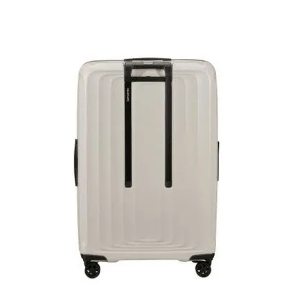 Koffer Samsonite Nuon (wei&szlig;, L) (204140045)