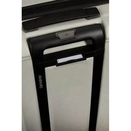 Koffer Samsonite Nuon (wei&szlig;, L) (204140045)