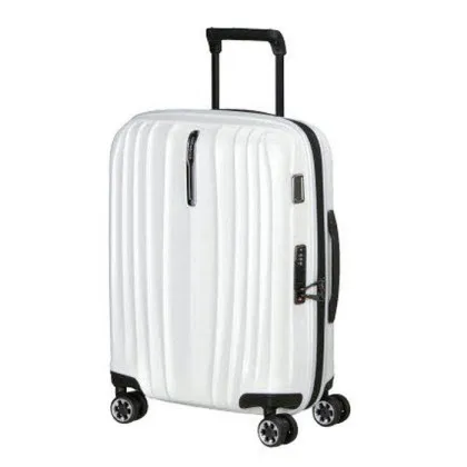 Koffer Samsonite Nexis (wei&szlig;, s) (204140046)