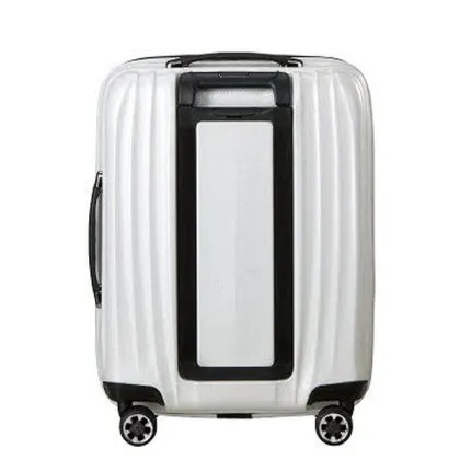Koffer Samsonite Nexis (wei&szlig;, s) (204140046)