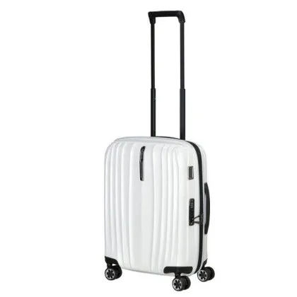 Koffer Samsonite Nexis (wei&szlig;, s) (204140046)