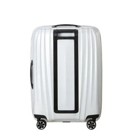 Koffer Samsonite Nexis (wei&szlig;, M) (204140047)
