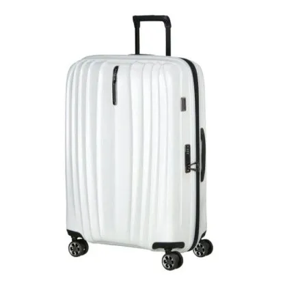 Koffer Samsonite Nexis (wei&szlig;, L) (204140048)
