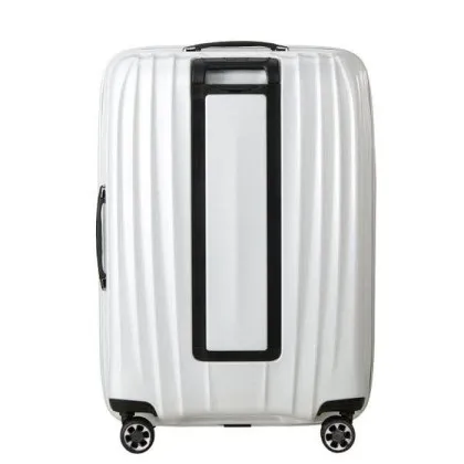Koffer Samsonite Nexis (wei&szlig;, L) (204140048)